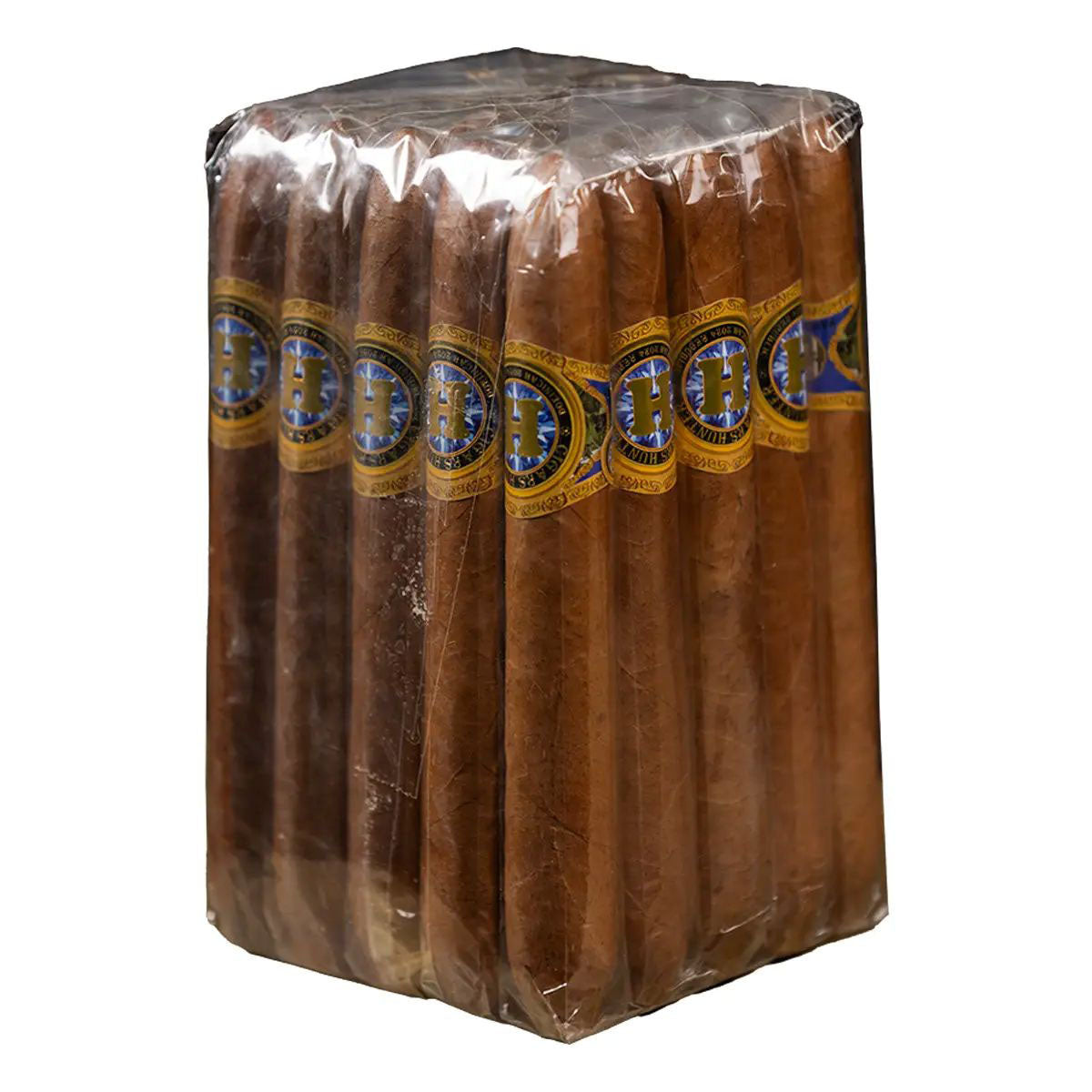 对标古巴CUABA 所罗门