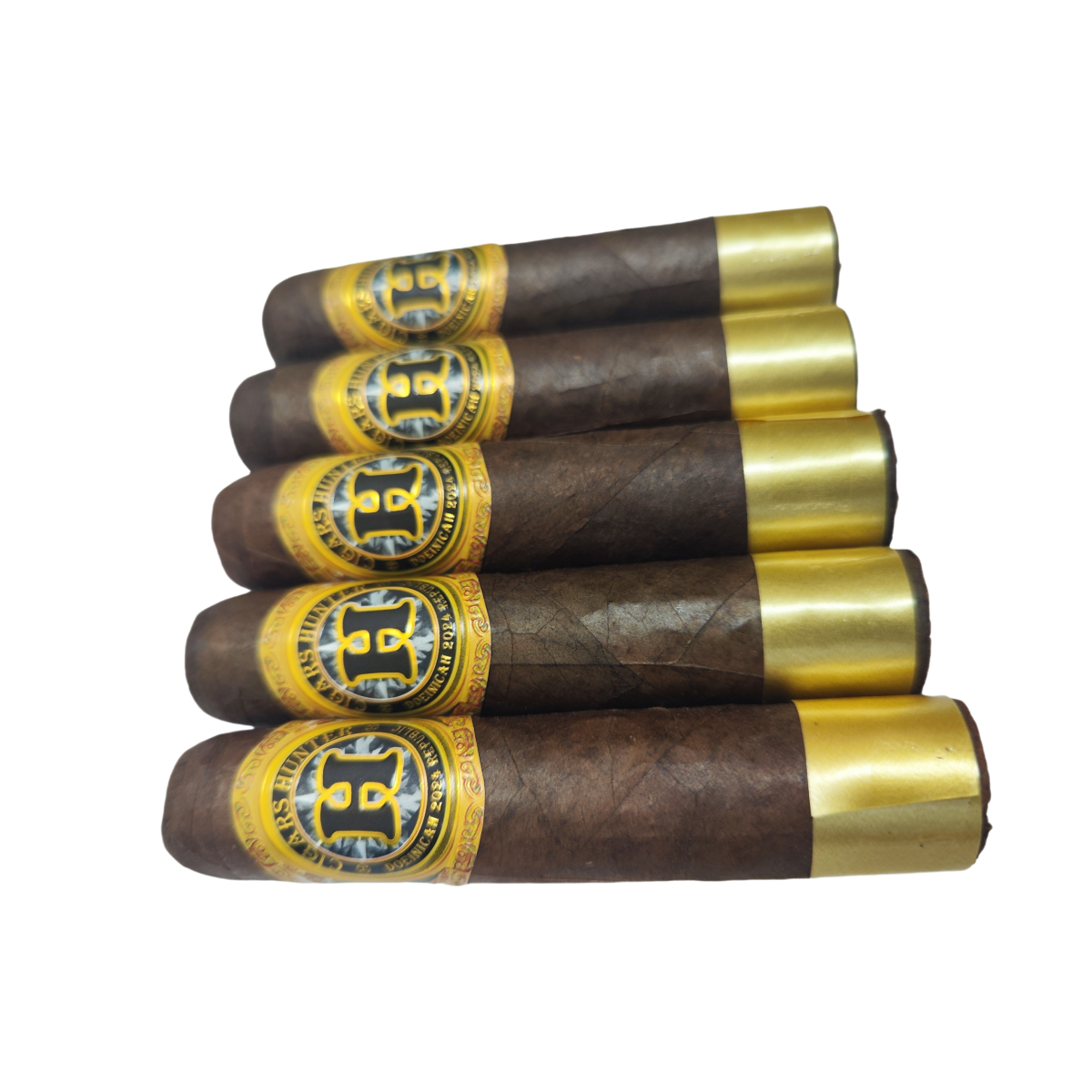 Cigarshunter 寻茄客 N102 雪茄