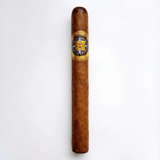 *新款  蓝钻 长丘吉尔