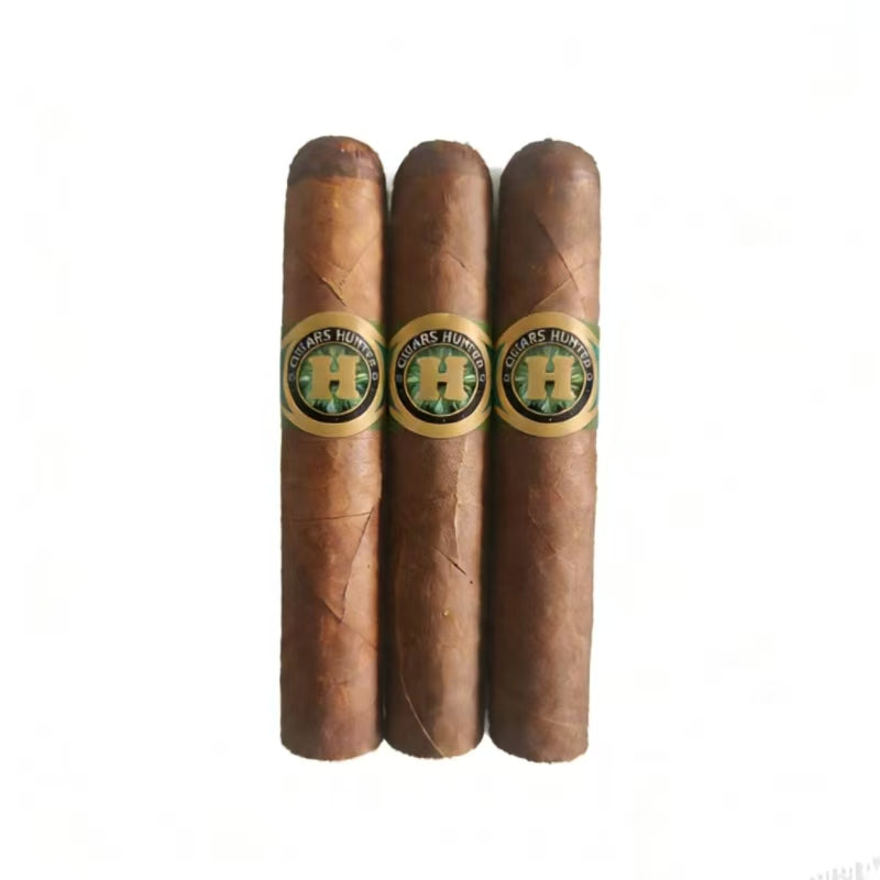 **2代新品 绿钻Maduro 罗布图