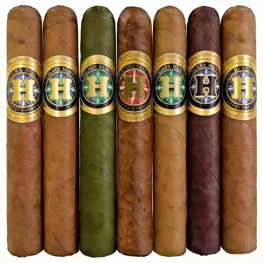 罗布图大全拼盘（四款二代，三款热销）