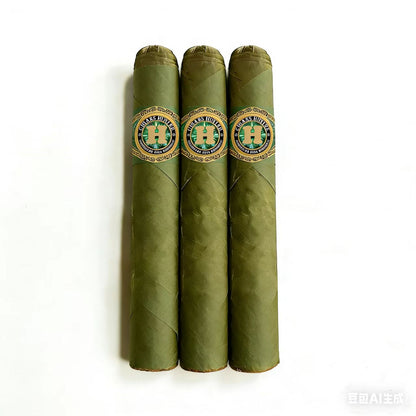 **2代新品 绿色坎德拉 罗布图