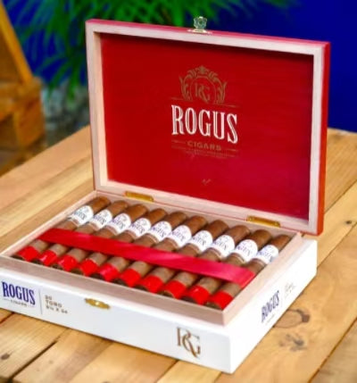ROGUS 马杜罗 托罗