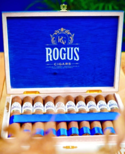 ROGUS 厄瓜多尔 ROBUSTO