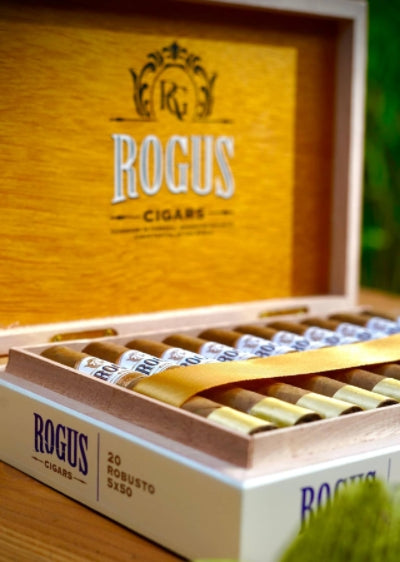 ROGUS 康尼狄格 托罗